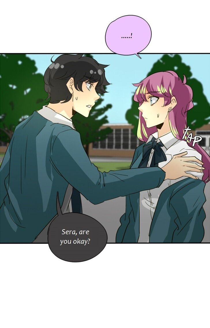 Read unOrdinary Manga Online
