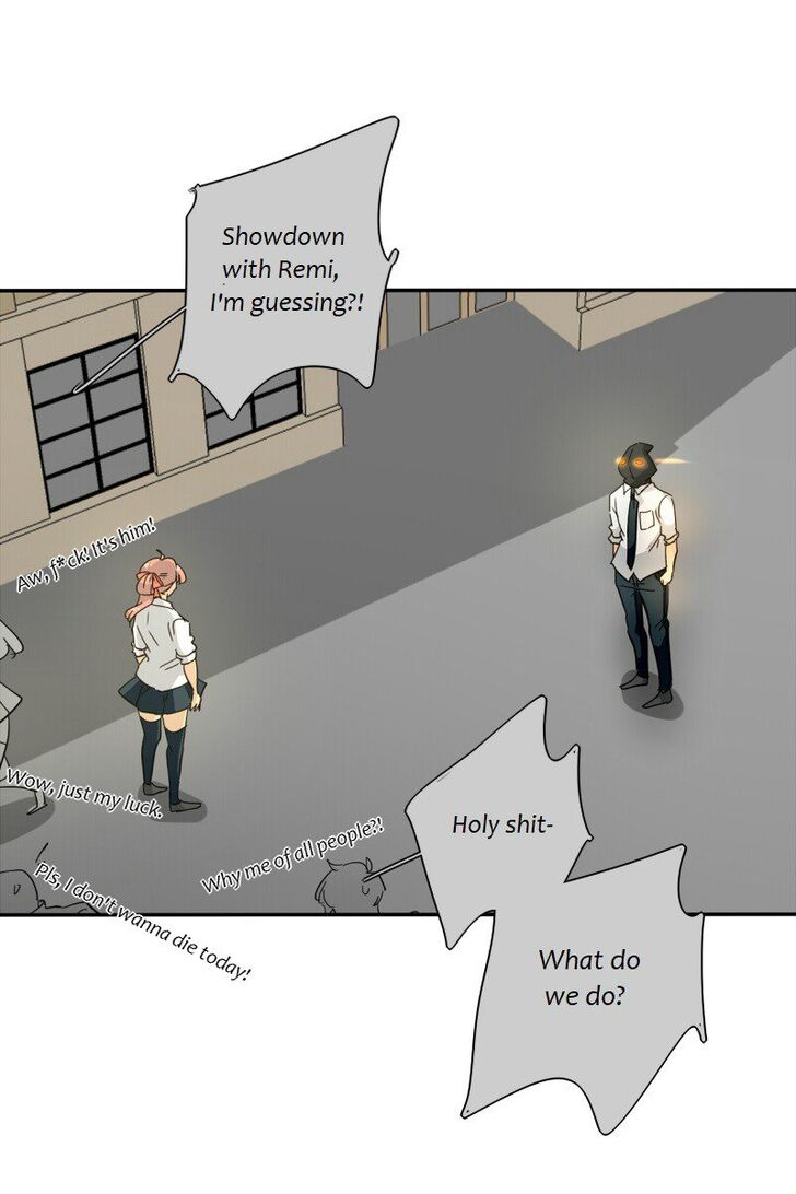 Read unOrdinary Manga Online