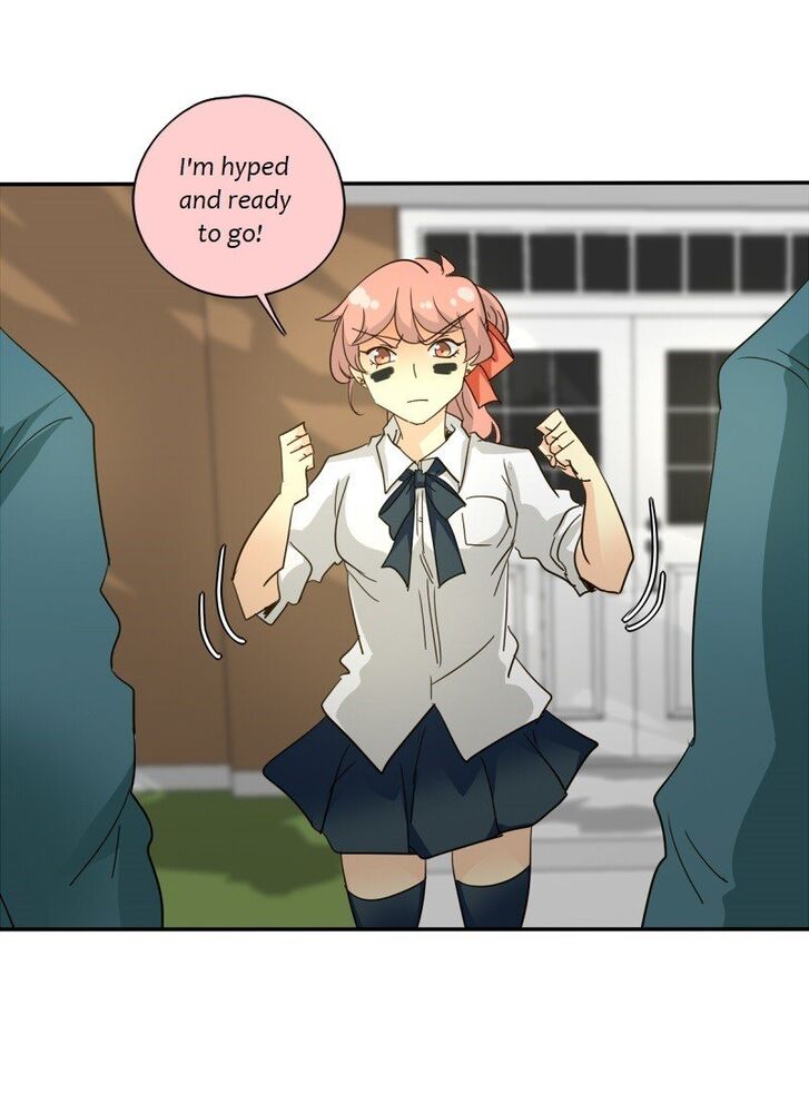 Read unOrdinary Manga Online