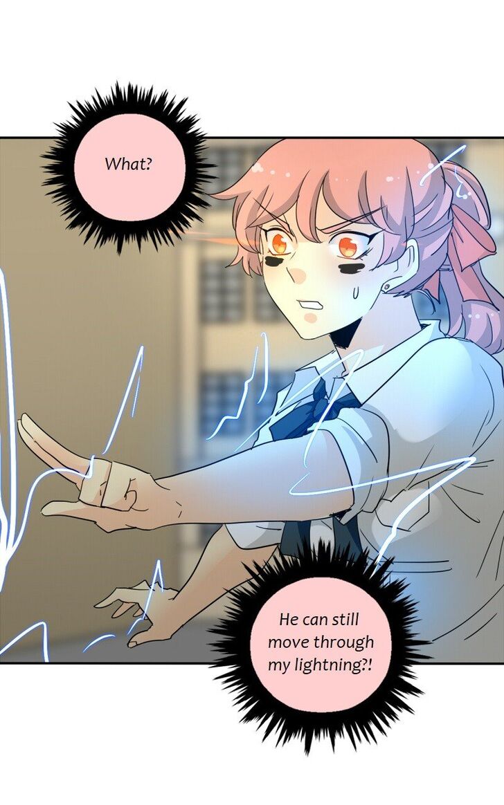 Read unOrdinary Manga Online