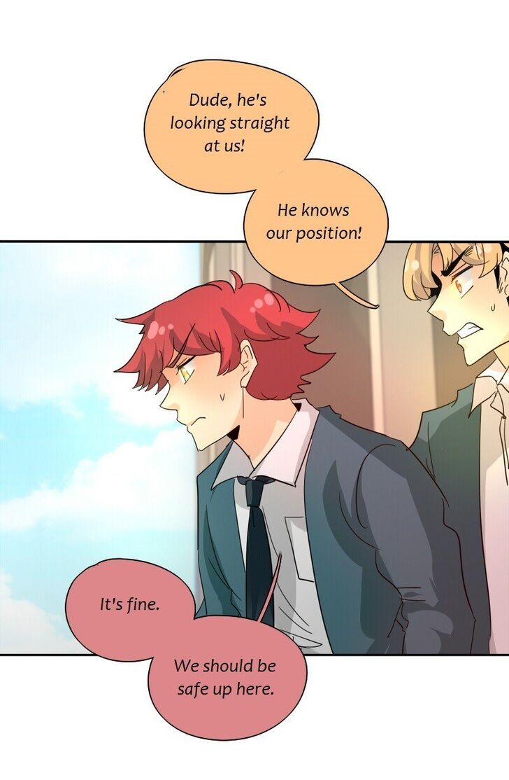 Read unOrdinary Manga Online