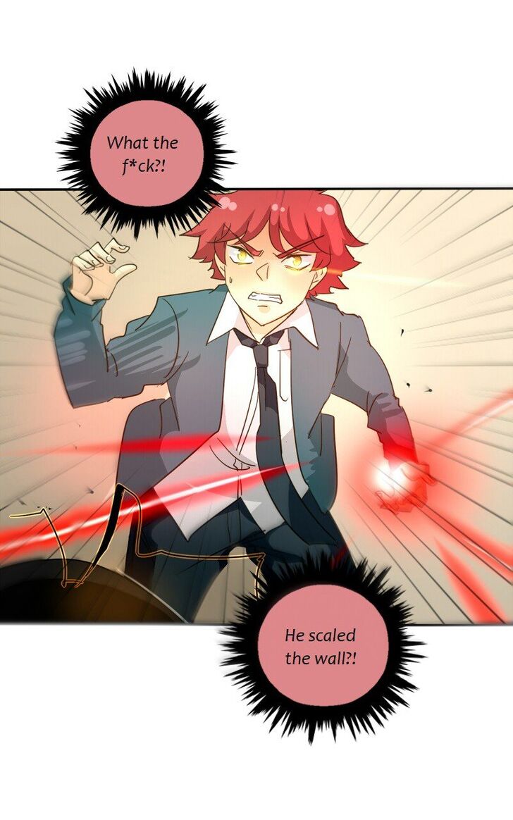 Read unOrdinary Manga Online