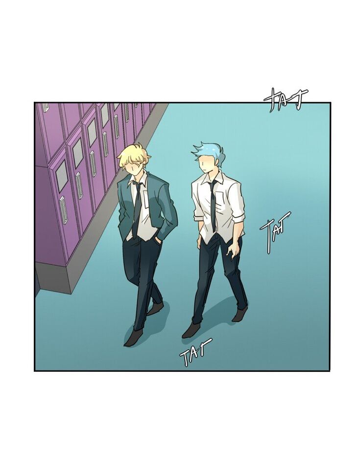 Read unOrdinary Manga Online