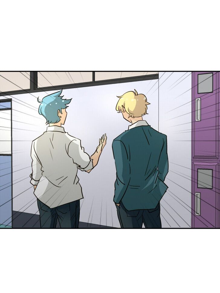 Read unOrdinary Manga Online