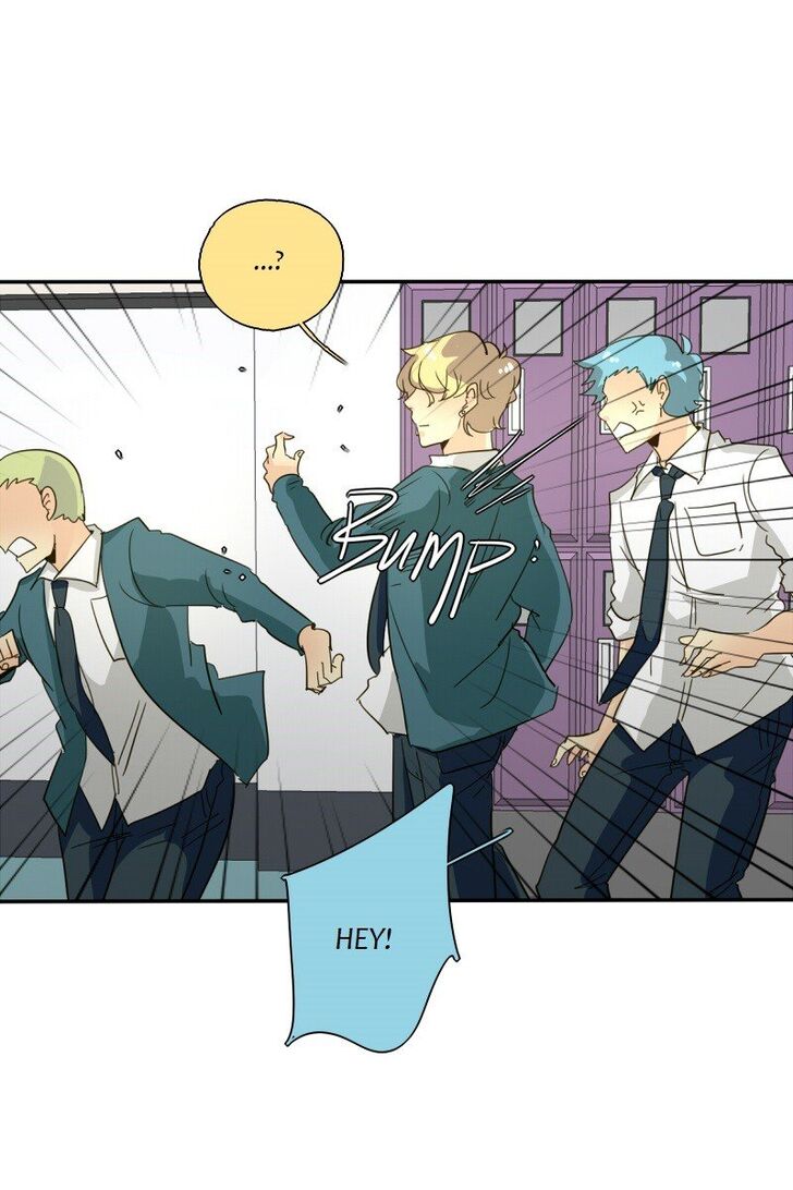 Read unOrdinary Manga Online