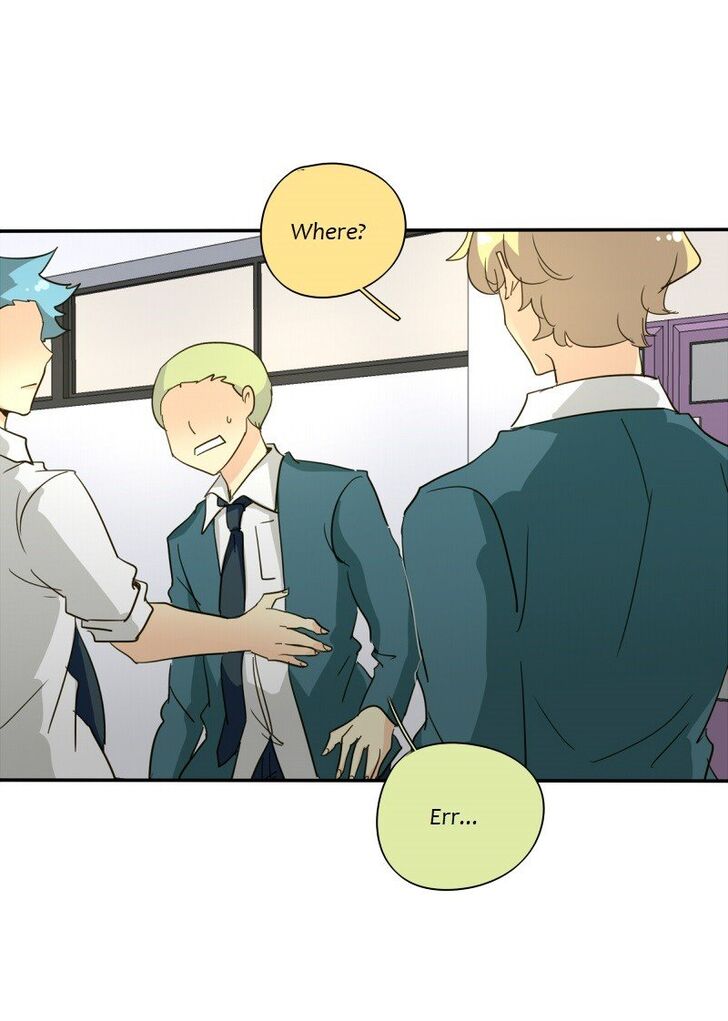 Read unOrdinary Manga Online