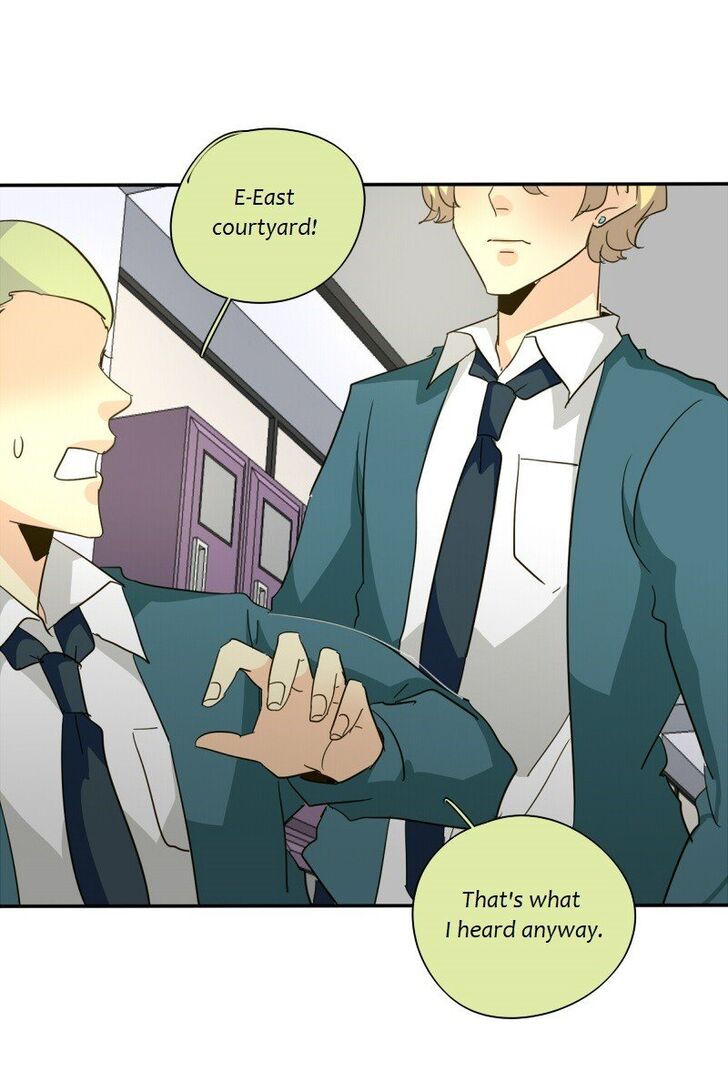 Read unOrdinary Manga Online