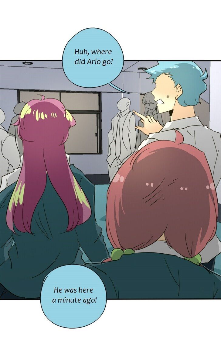 Read unOrdinary Manga Online