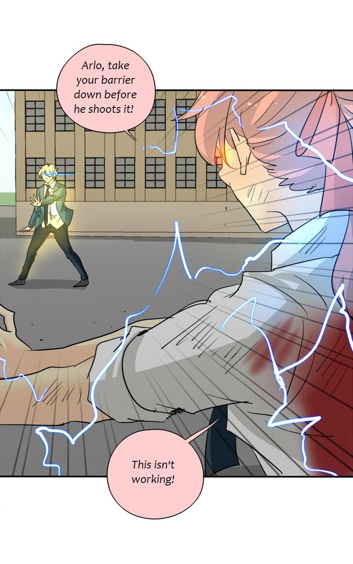 Read unOrdinary Manga Online
