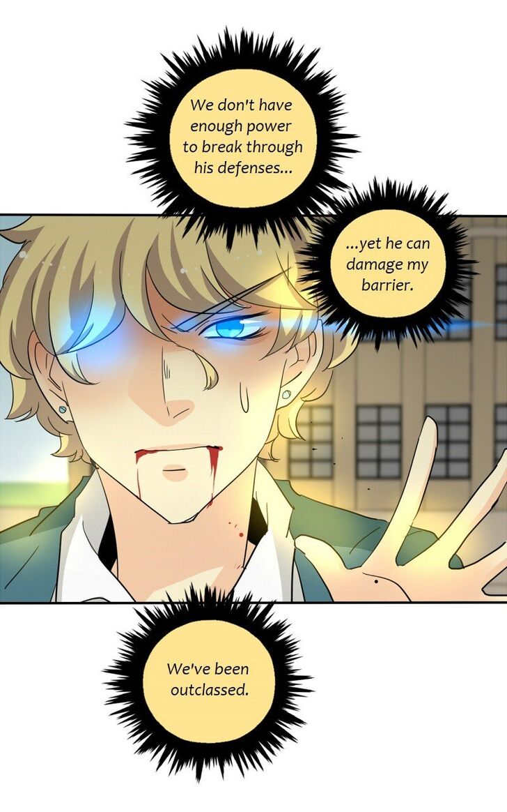 Read unOrdinary Manga Online