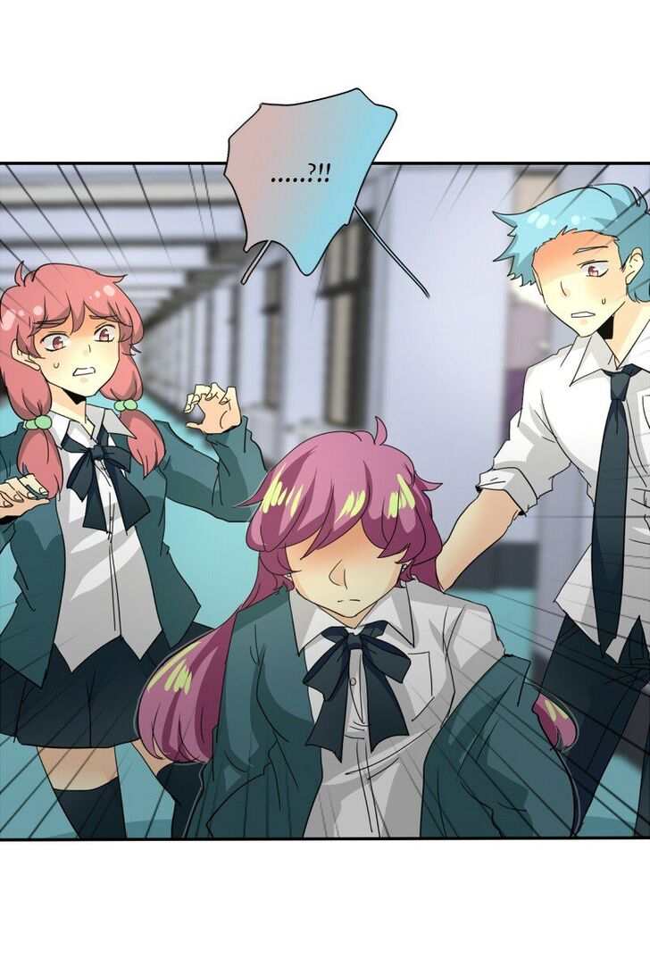 Read unOrdinary Manga Online
