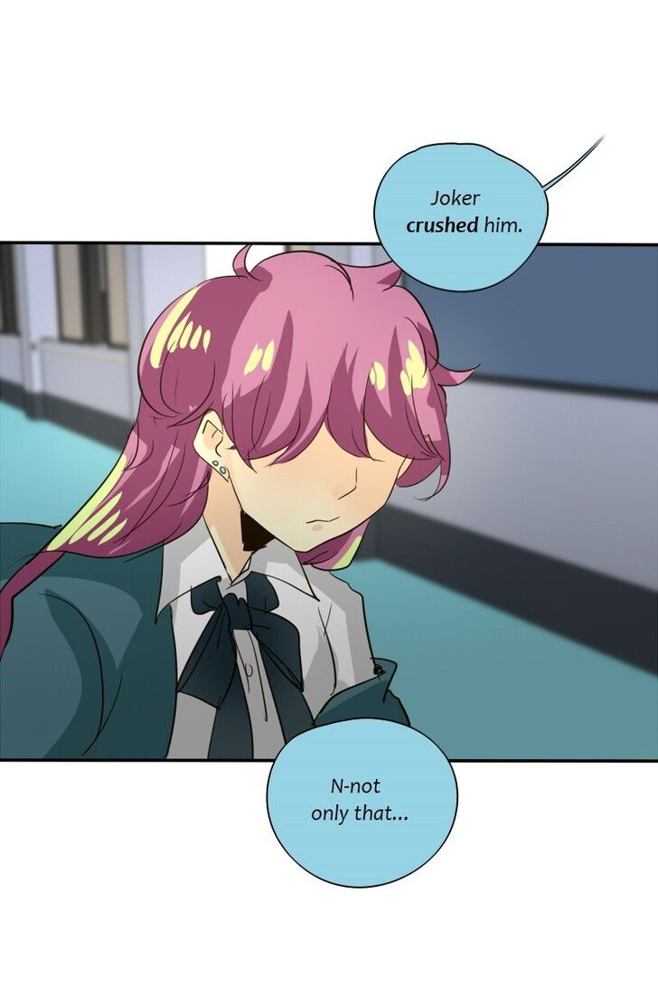 Read unOrdinary Manga Online
