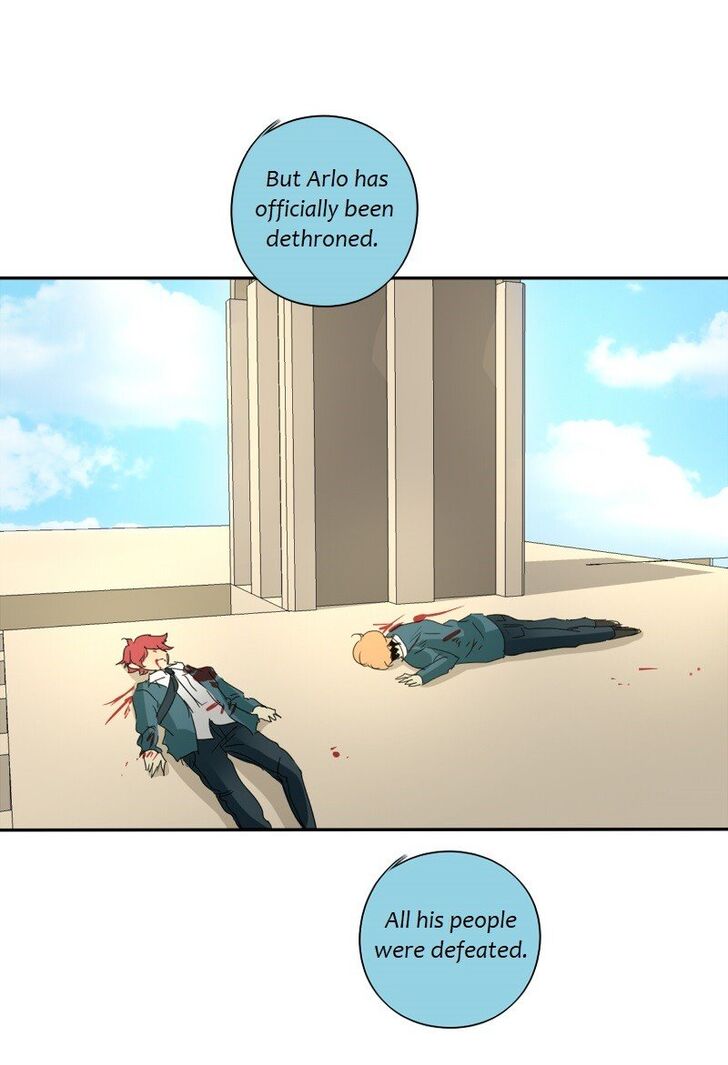 Read unOrdinary Manga Online