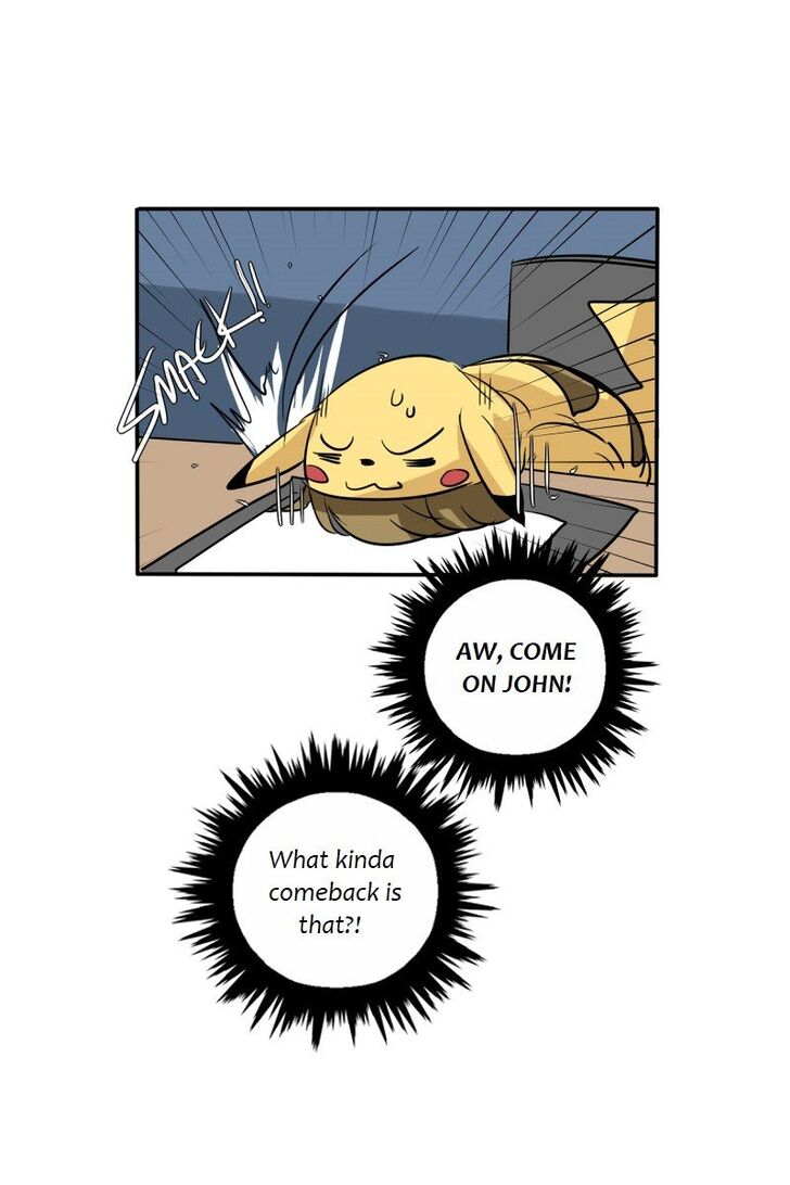 Read unOrdinary Manga Online