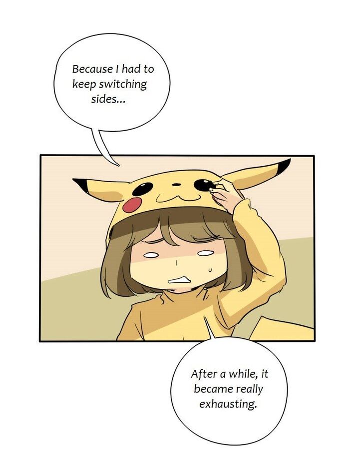Read unOrdinary Manga Online