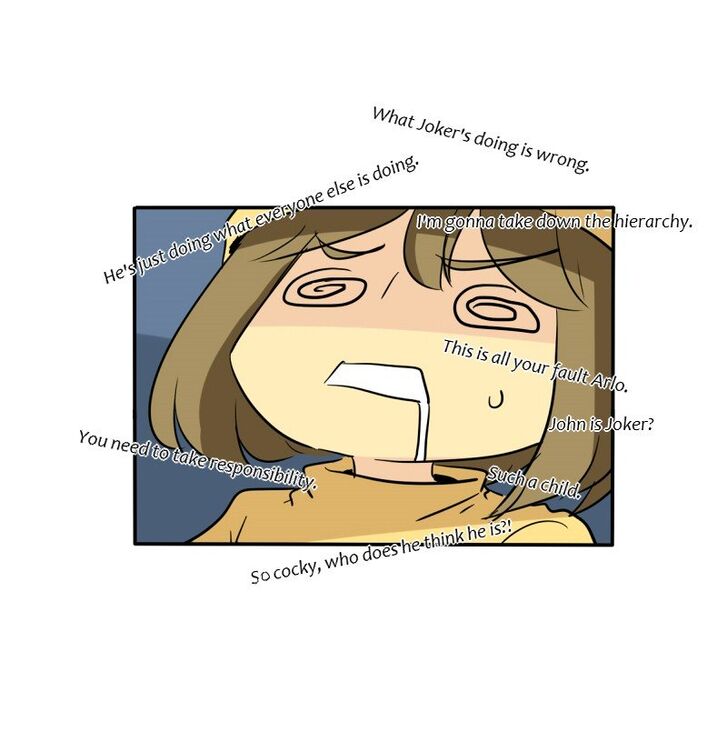Read unOrdinary Manga Online