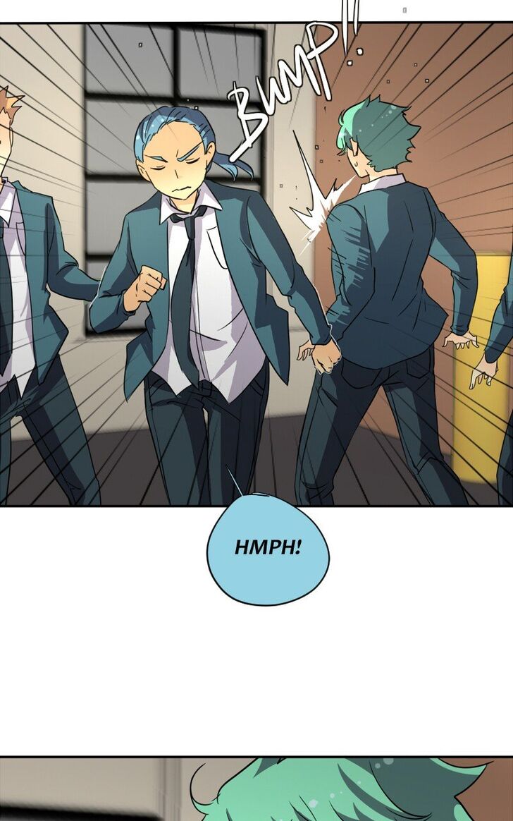 Read unOrdinary Manga Online