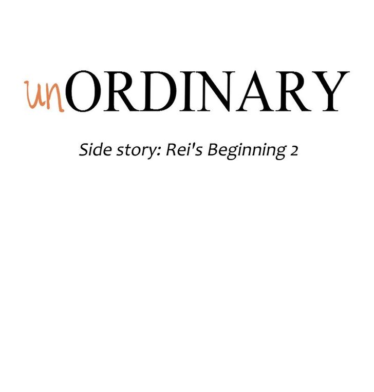 Read unOrdinary Manga Online