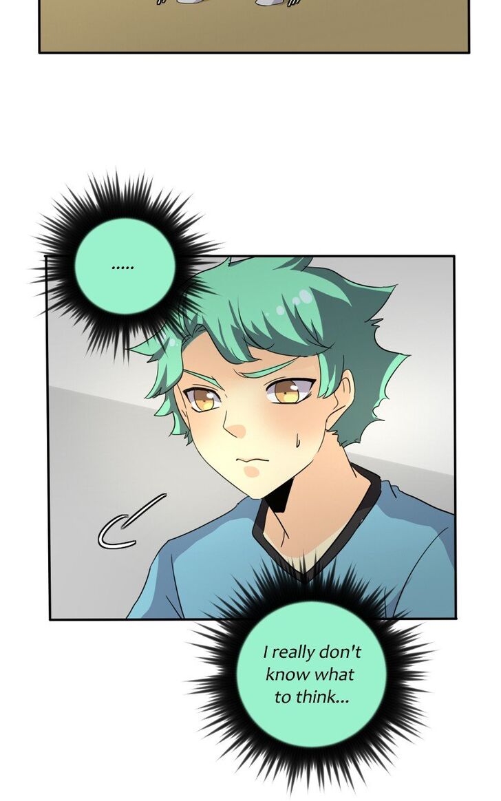 Read unOrdinary Manga Online