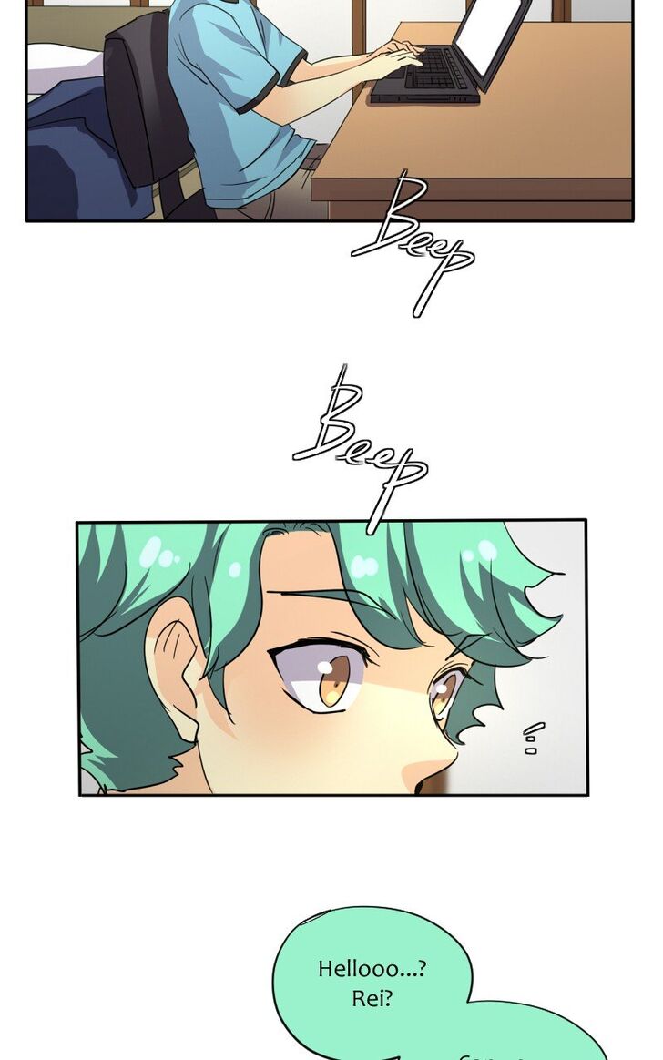 Read unOrdinary Manga Online