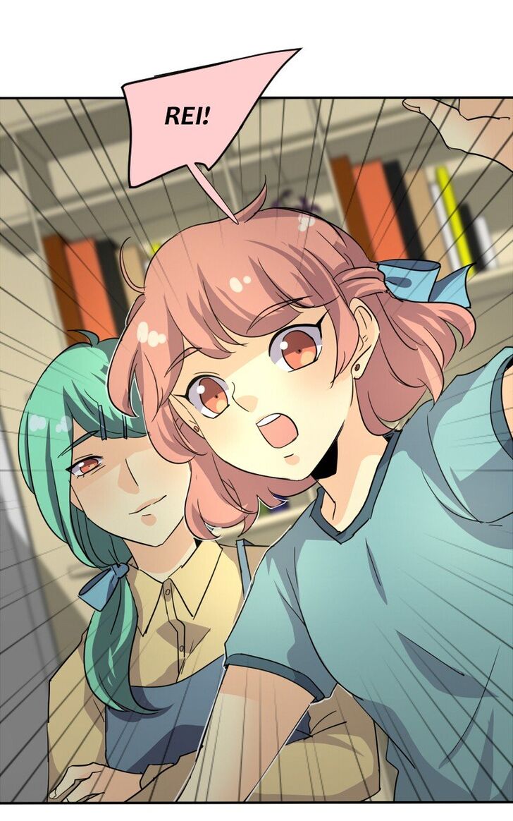Read unOrdinary Manga Online