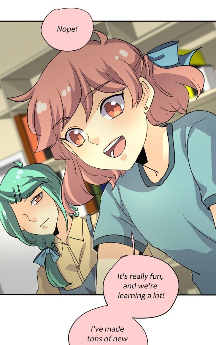 Read unOrdinary Manga Online