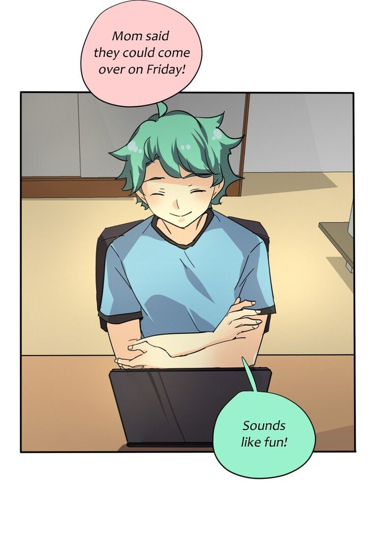 Read unOrdinary Manga Online
