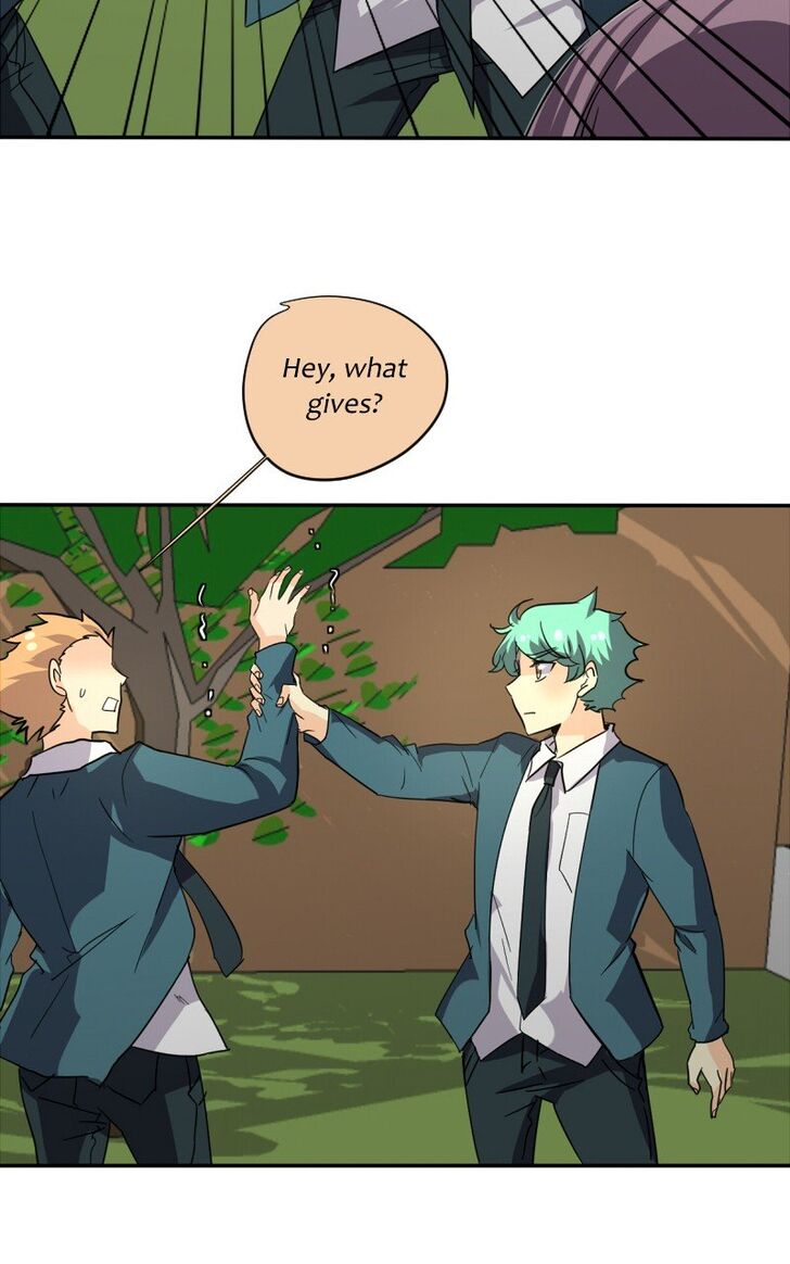 Read unOrdinary Manga Online