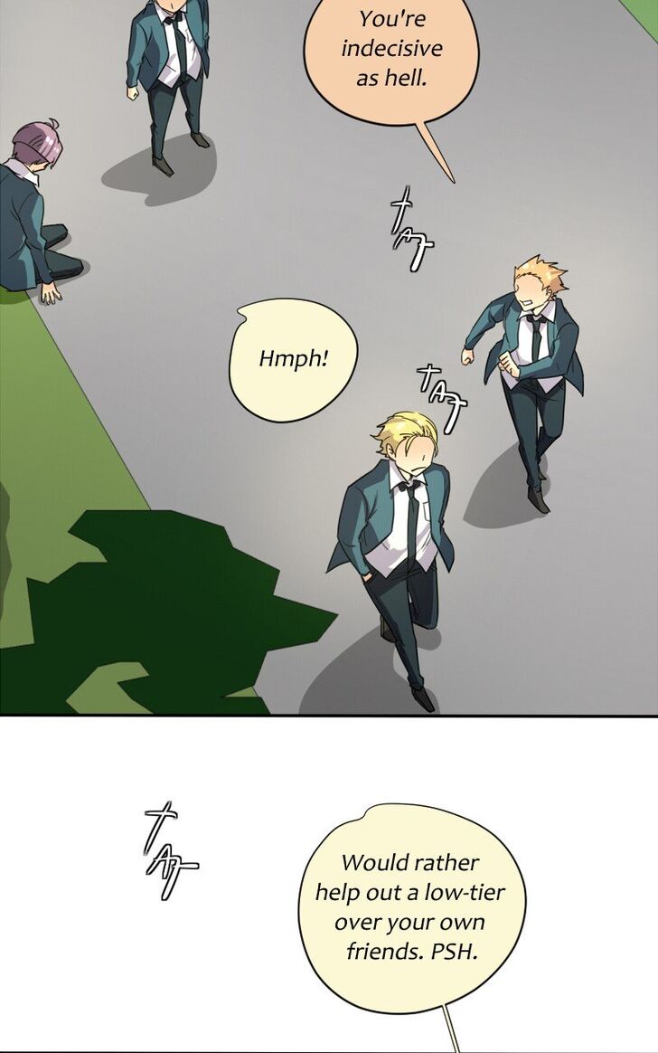 Read unOrdinary Manga Online
