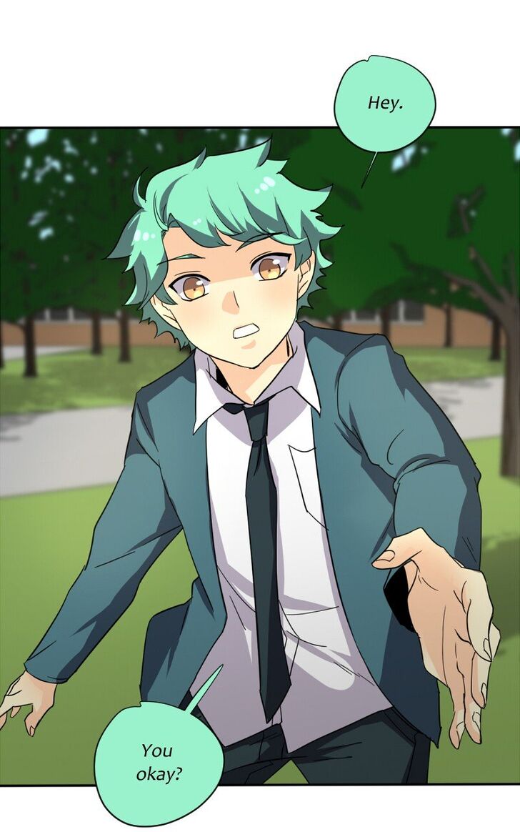 Read unOrdinary Manga Online