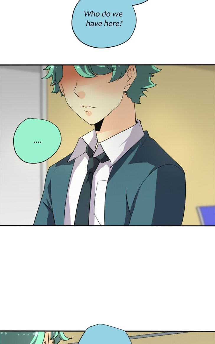 Read unOrdinary Manga Online