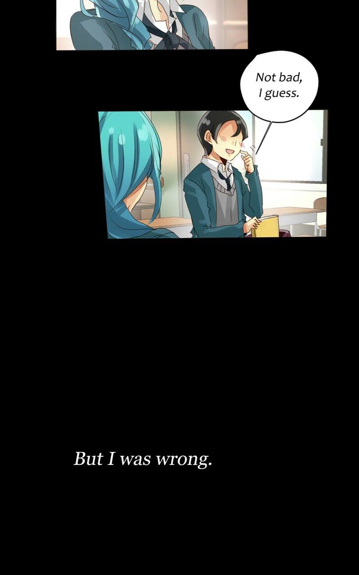 Read unOrdinary Manga Online