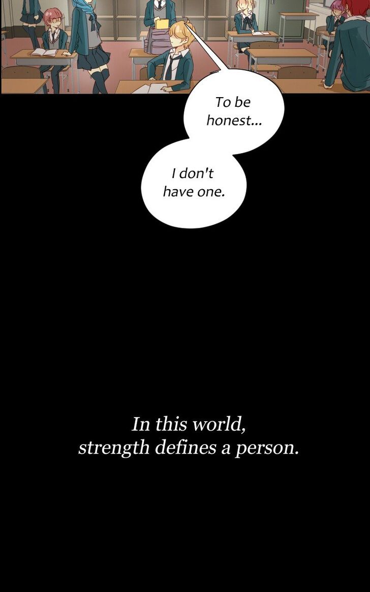 Read unOrdinary Manga Online