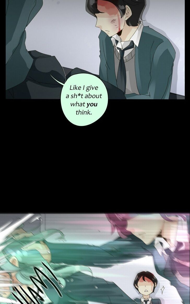 Read unOrdinary Manga Online