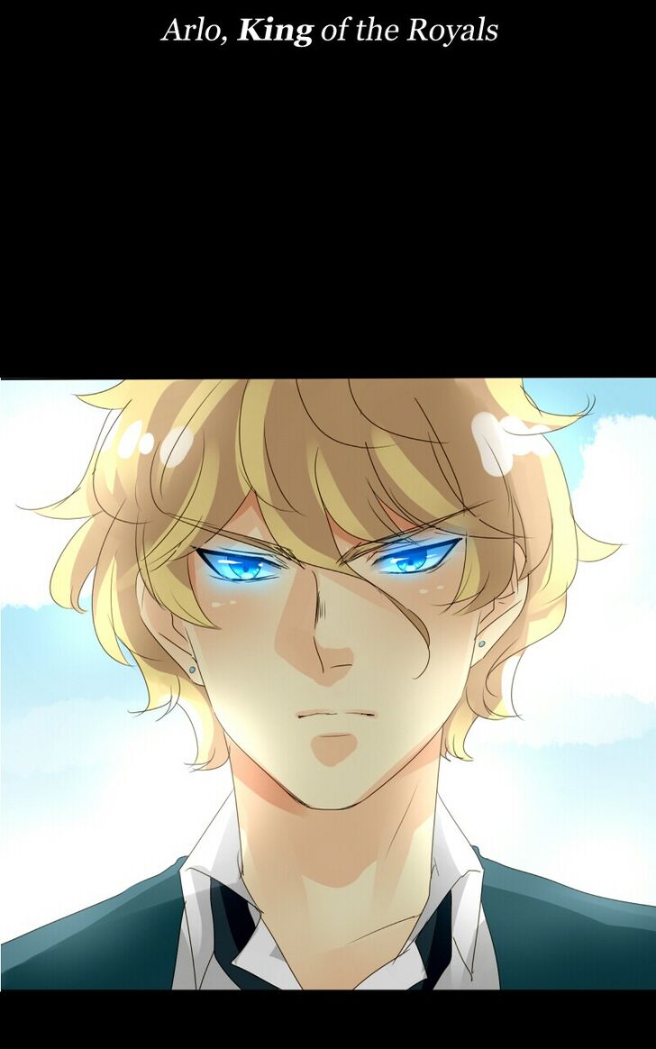 Read unOrdinary Manga Online