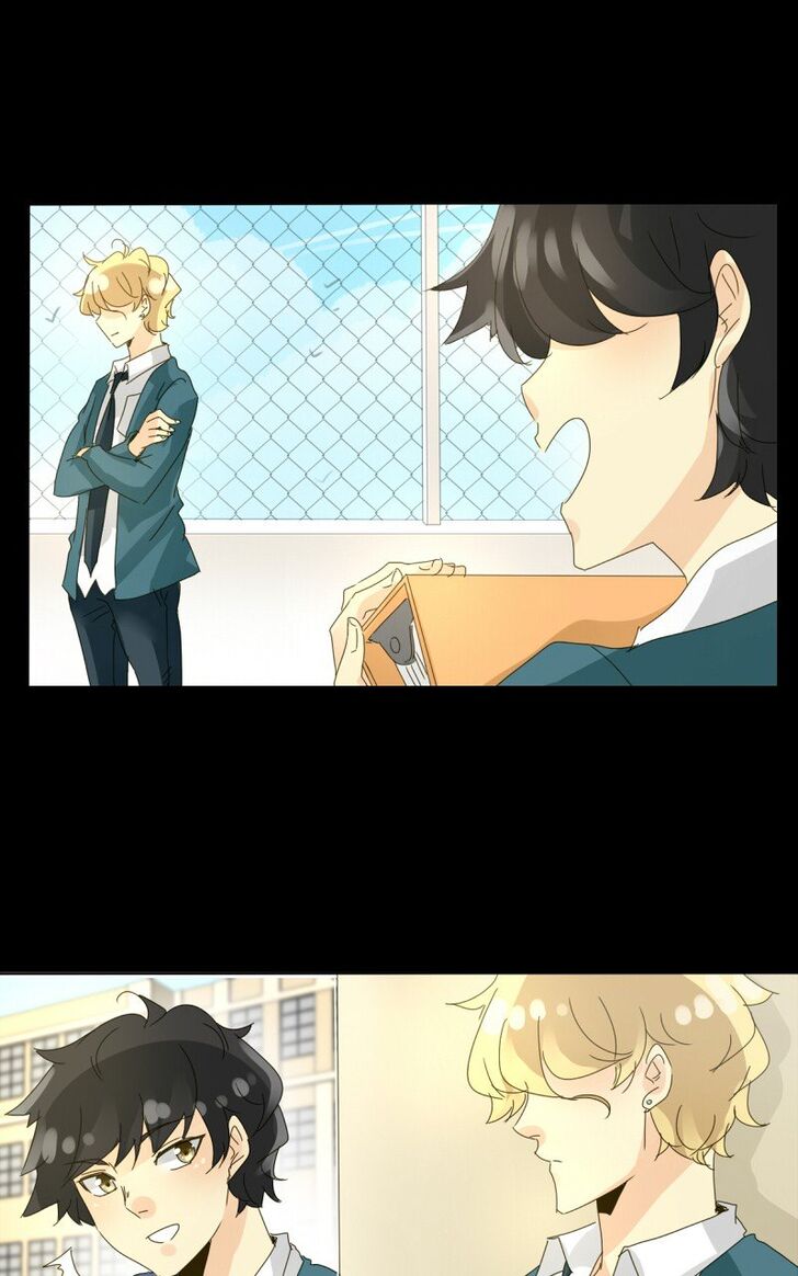Read unOrdinary Manga Online