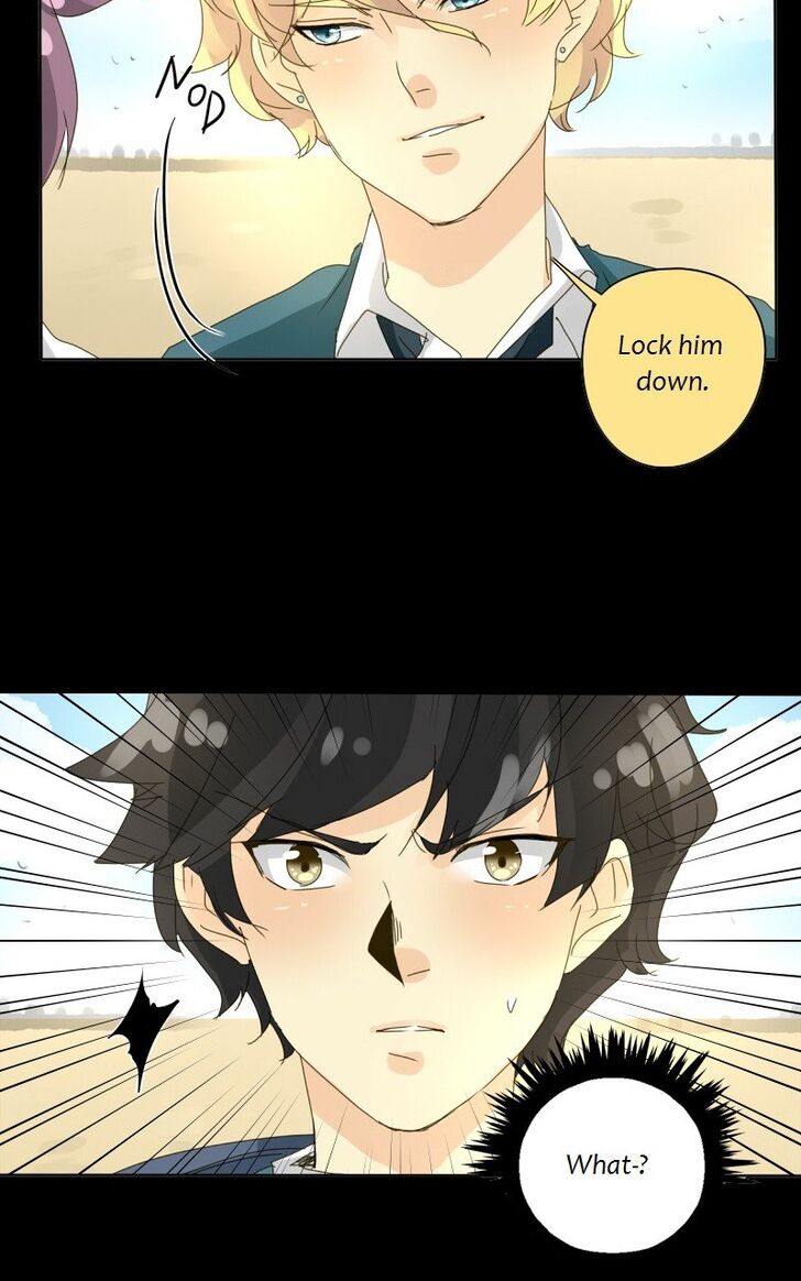 Read unOrdinary Manga Online