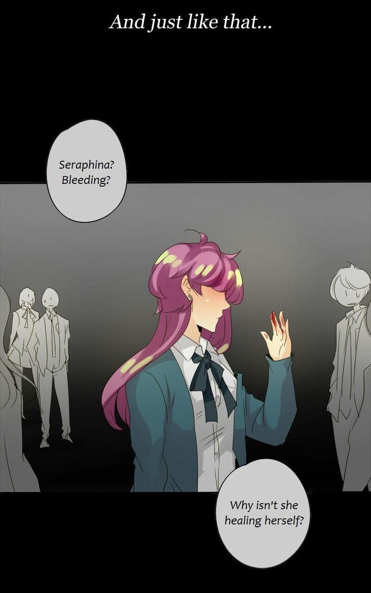 Read unOrdinary Manga Online