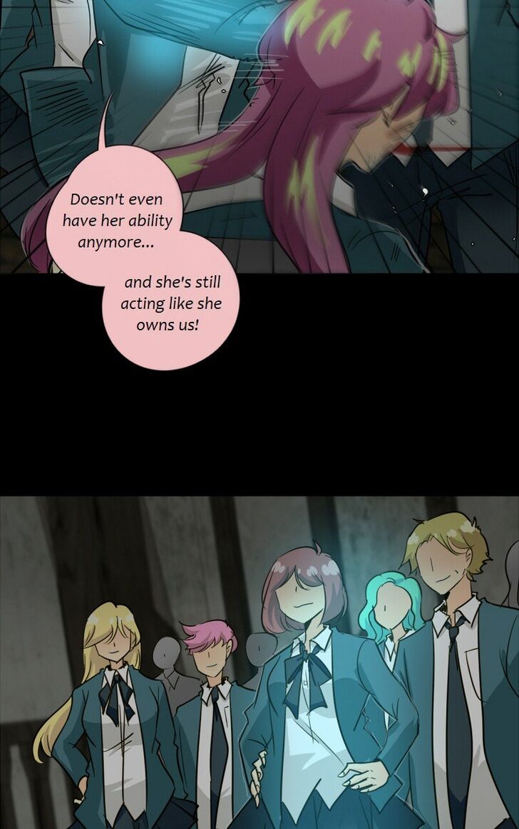 Read unOrdinary Manga Online