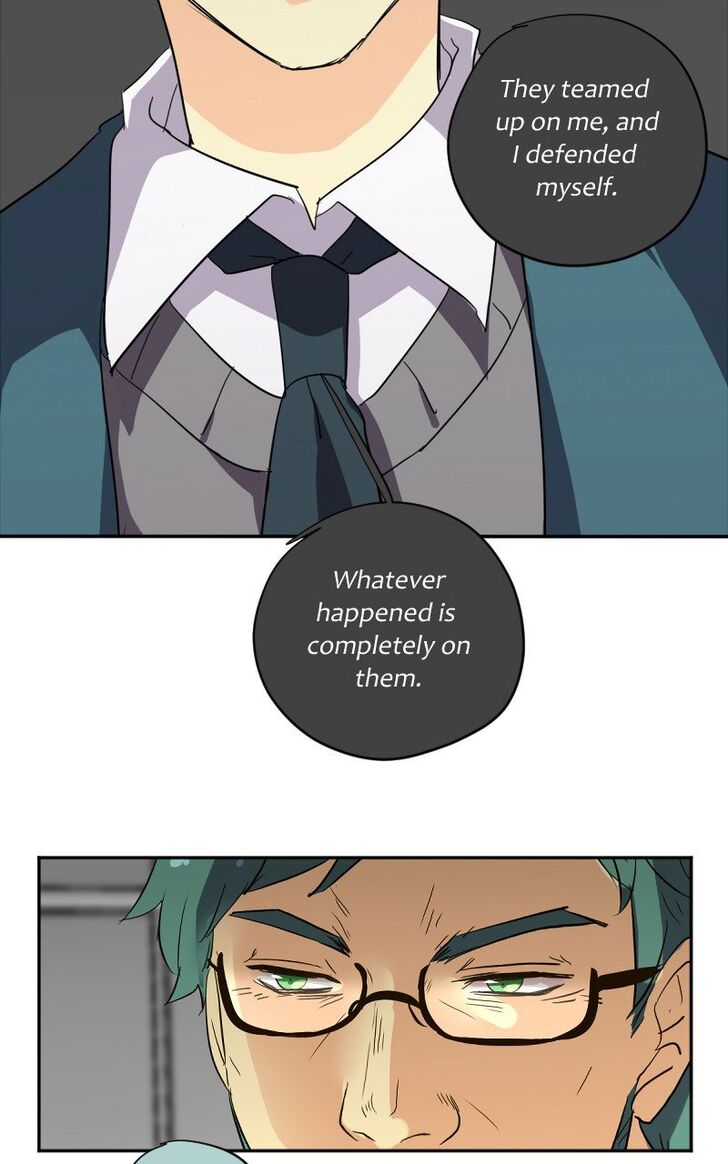 Read unOrdinary Manga Online