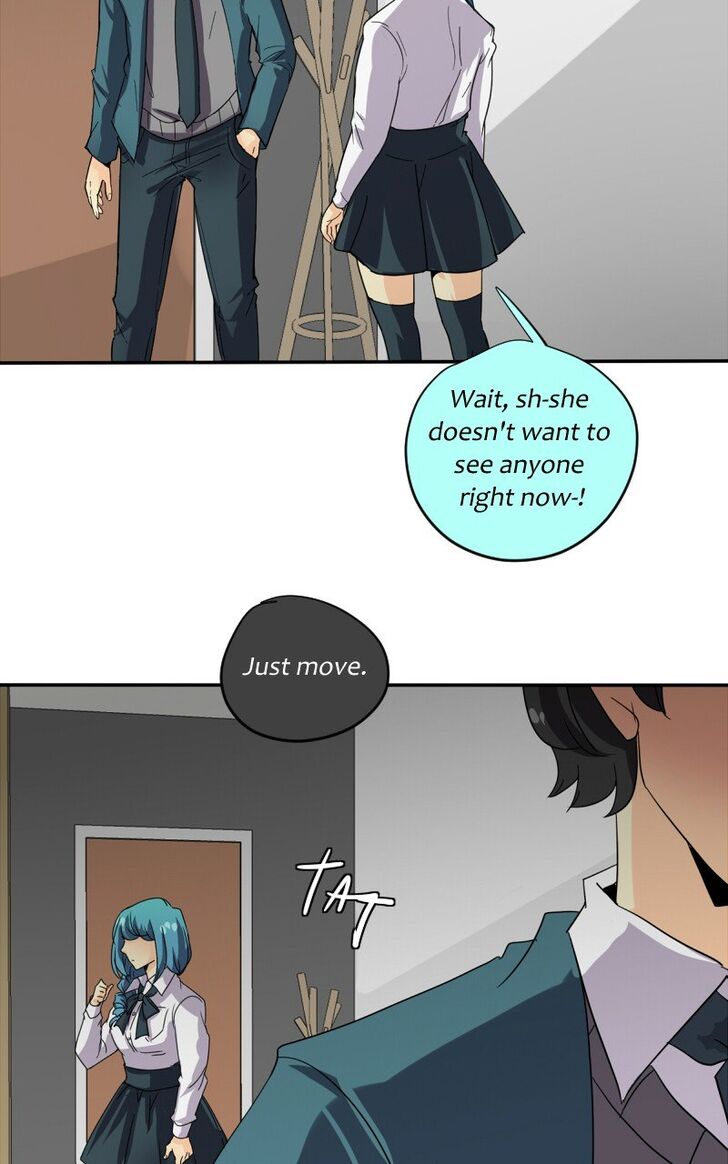 Read unOrdinary Manga Online