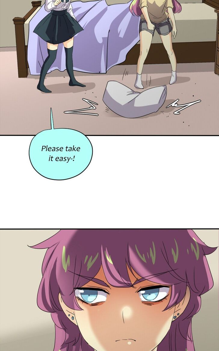 Read unOrdinary Manga Online