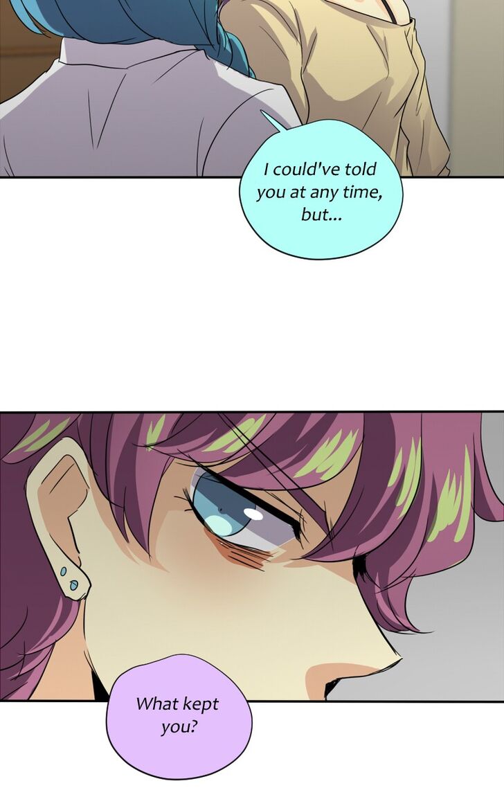 Read unOrdinary Manga Online