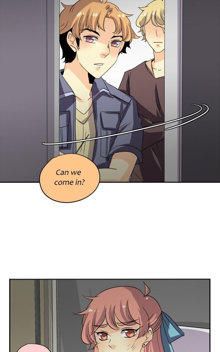 Read unOrdinary Manga Online