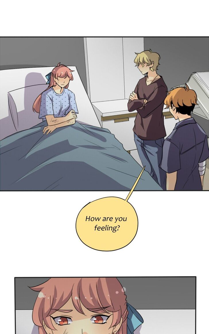 Read unOrdinary Manga Online