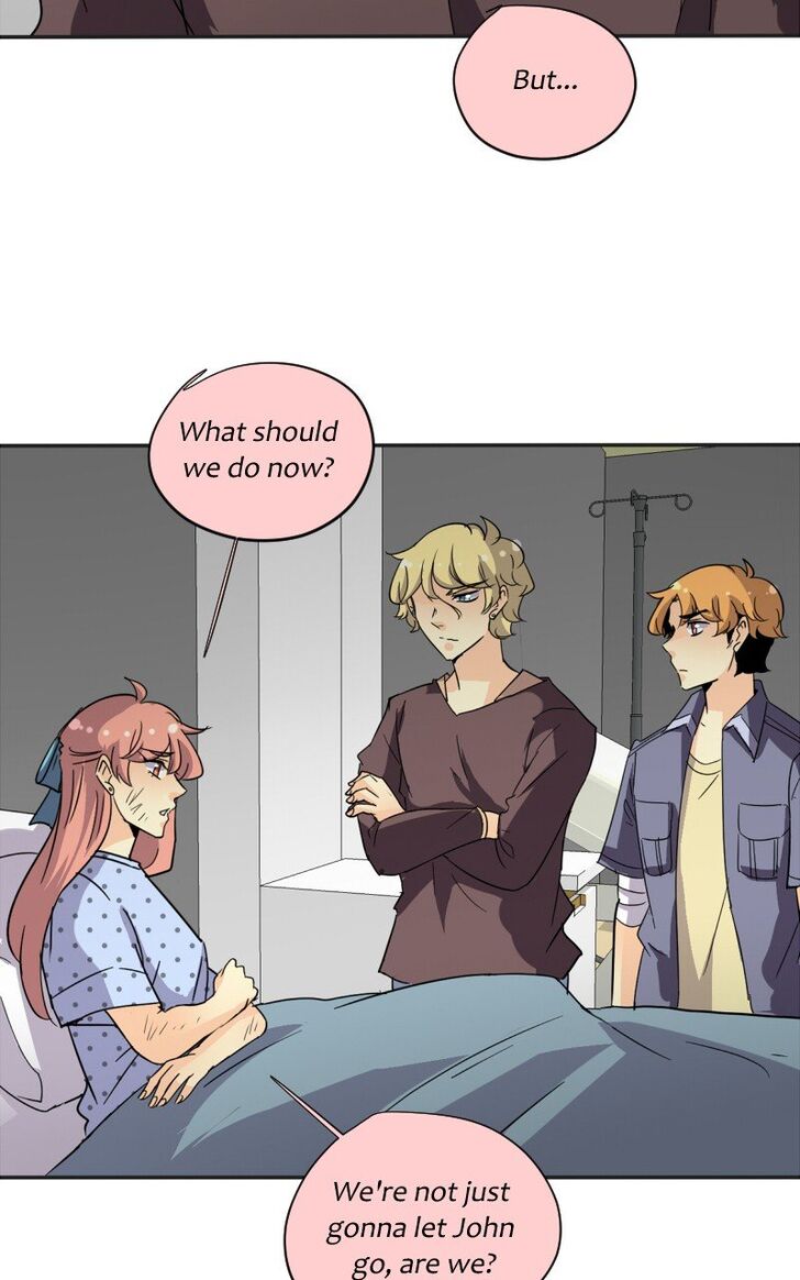 Read unOrdinary Manga Online
