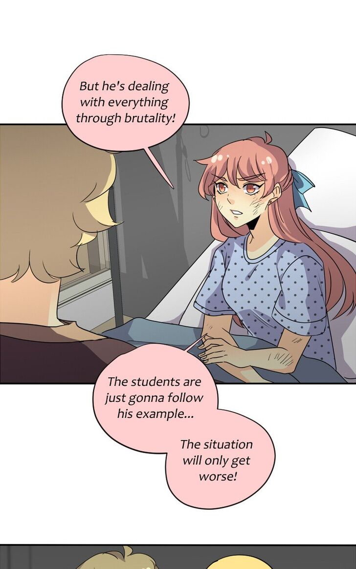 Read unOrdinary Manga Online