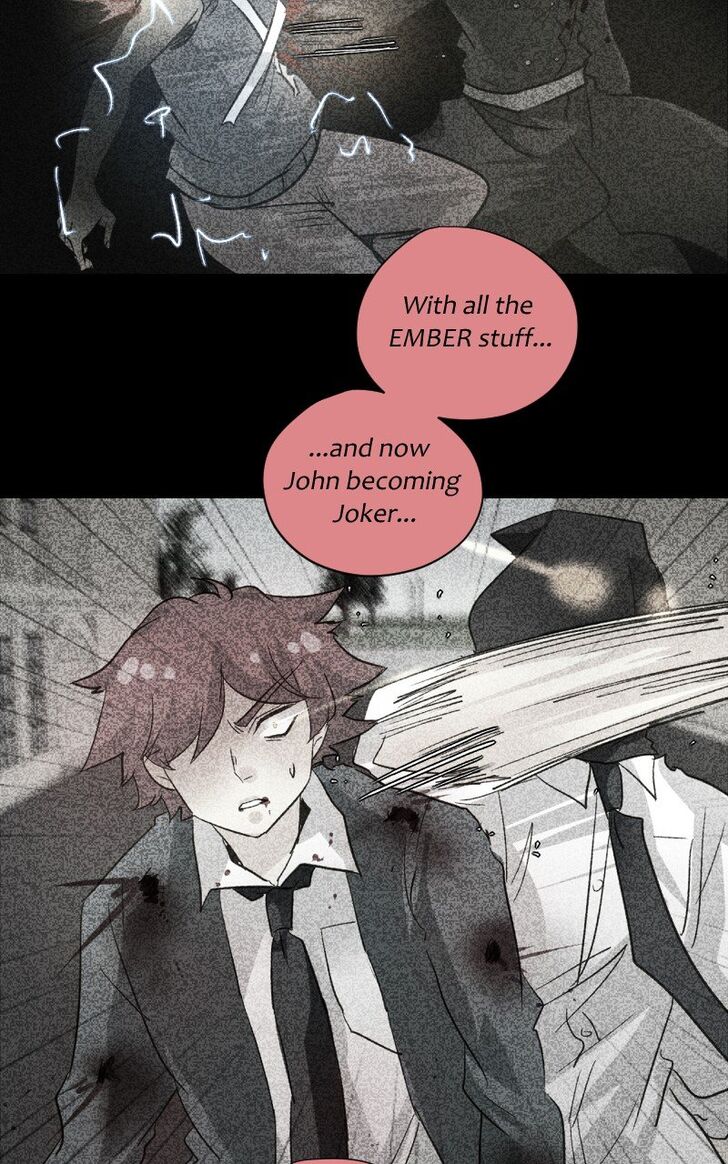 Read unOrdinary Manga Online