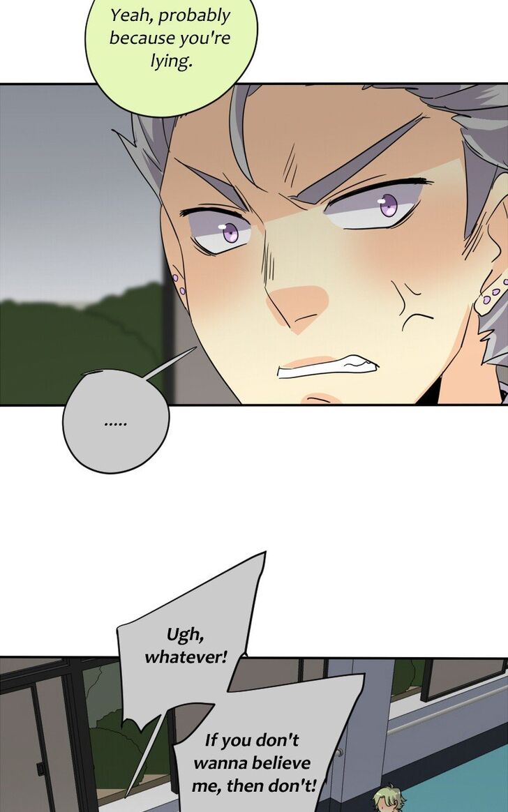 Read unOrdinary Manga Online