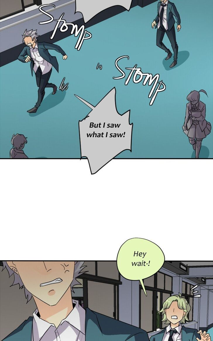 Read unOrdinary Manga Online